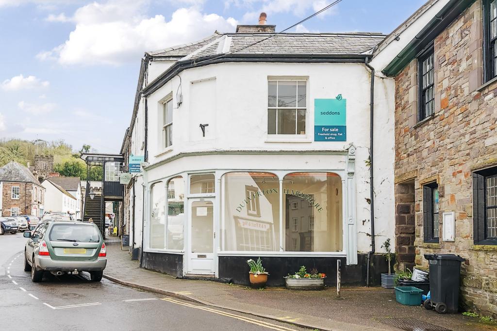 Dulverton, Seddons