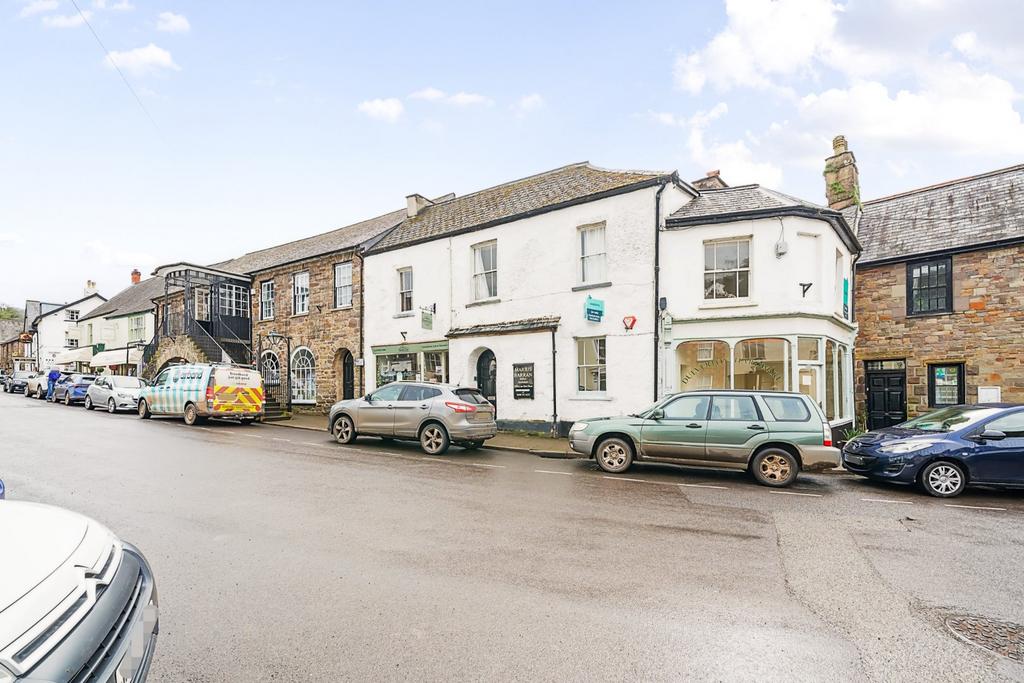 Dulverton, Seddons