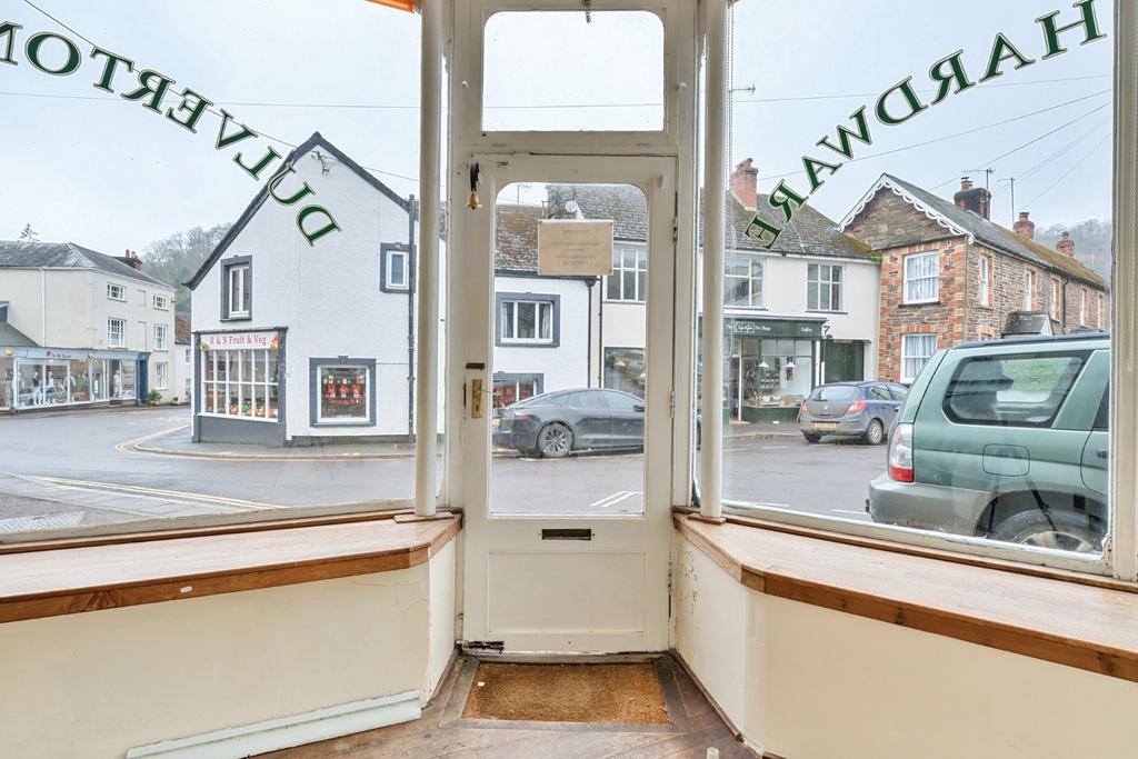 Dulverton, Seddons