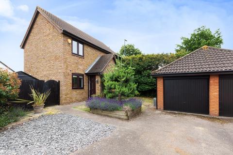 3 bedroom detached house for sale, Firside Grove, Sidcup, DA15