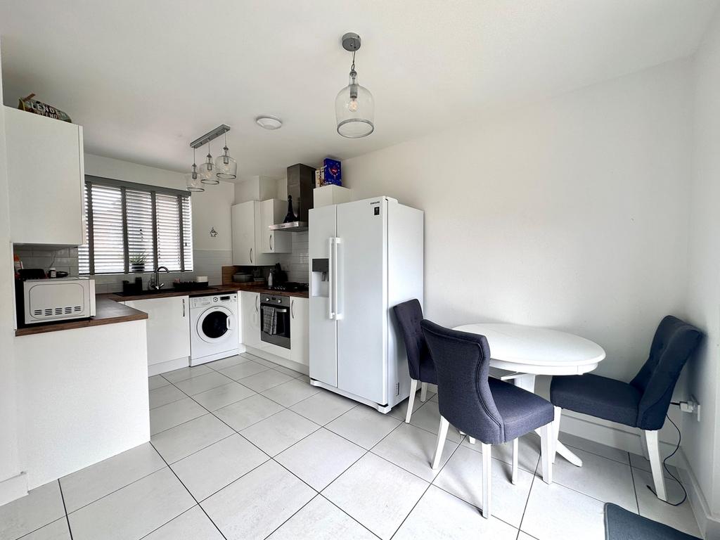 Kitchen/ Diner