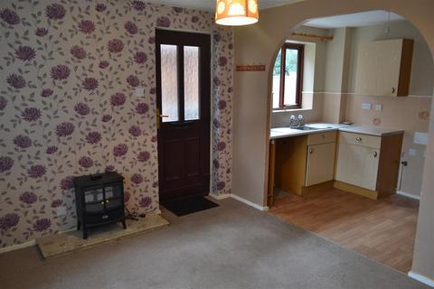 1 bedroom terraced house for sale - The Mallards, Leominster