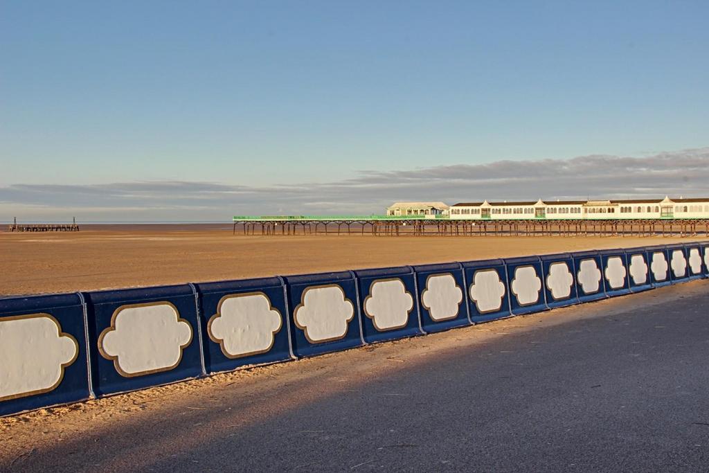 Morning Shot St Annes Pier.jpg