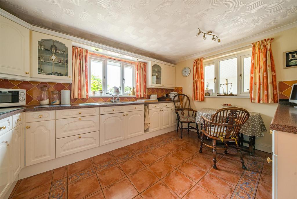 Downderry, Torpoint 3 bed bungalow for sale £895,000