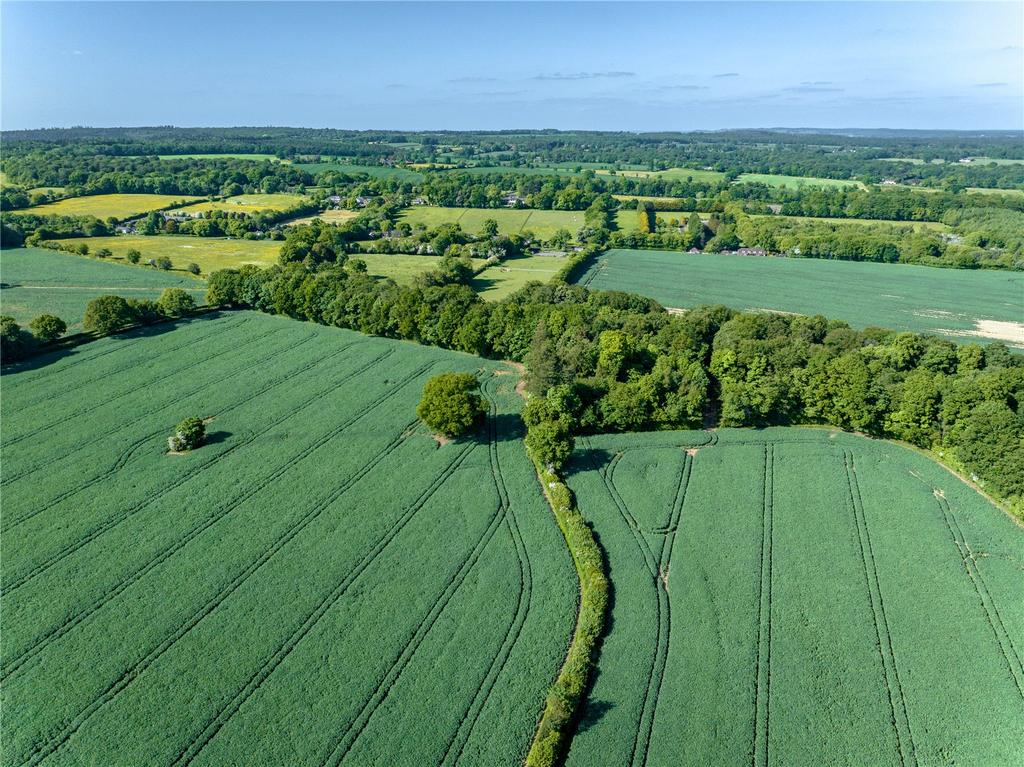 Lot 2 Land Off Chesham Lane, The Lee, Great Missenden