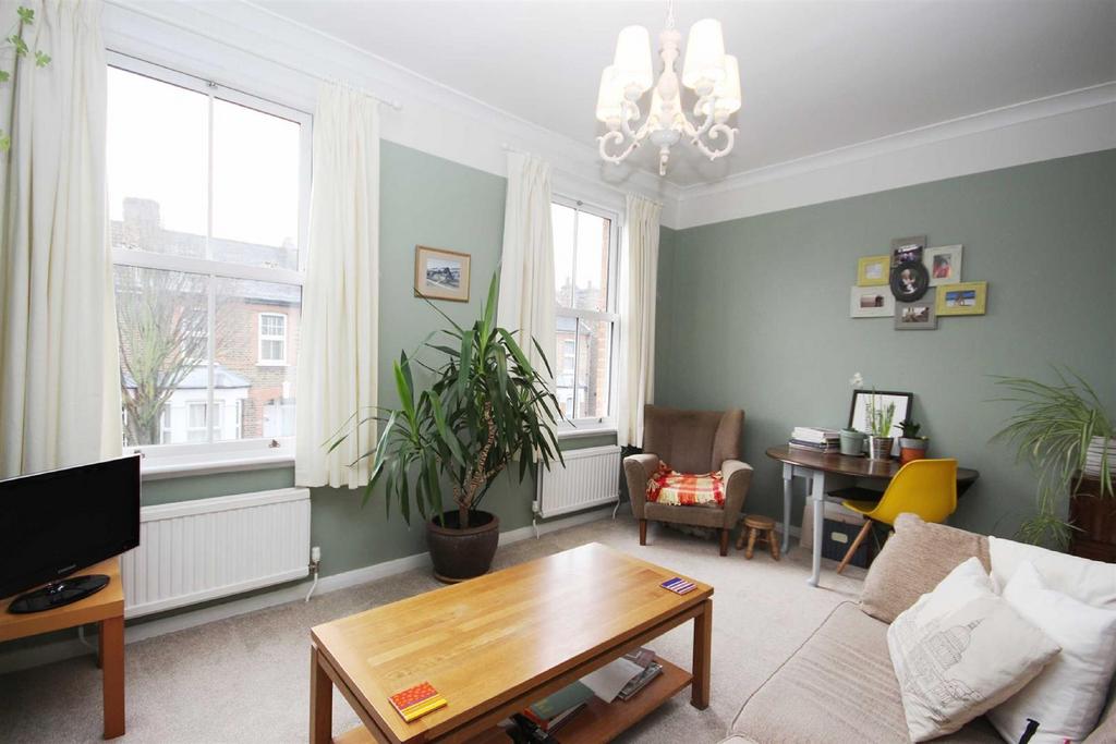 Bakers Avenue, Walthamstow 1 bed flat £1,495 pcm (£345 pw)
