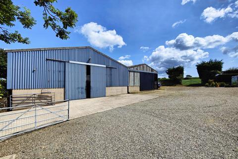 4 bedroom property for sale, Benvenuto (Welcome), Wolfscastle, Haverfordwest