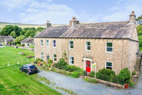 5 bedroom semi-detached house for sale - Bainbridge, Leyburn, DL8