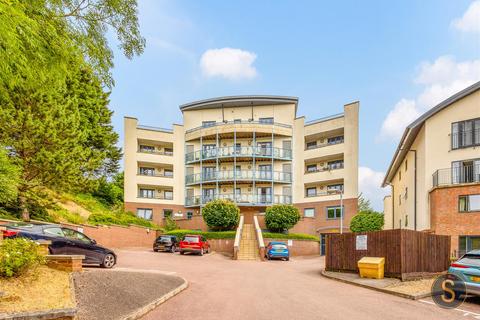 3 bedroom penthouse for sale, The Penthouse, Massey House, Tring