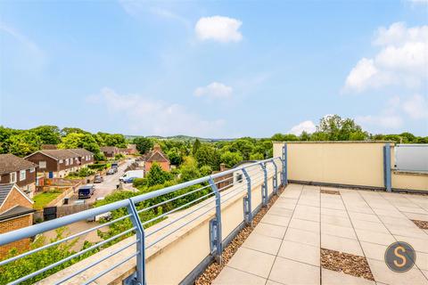 3 bedroom penthouse for sale, The Penthouse, Massey House, Tring