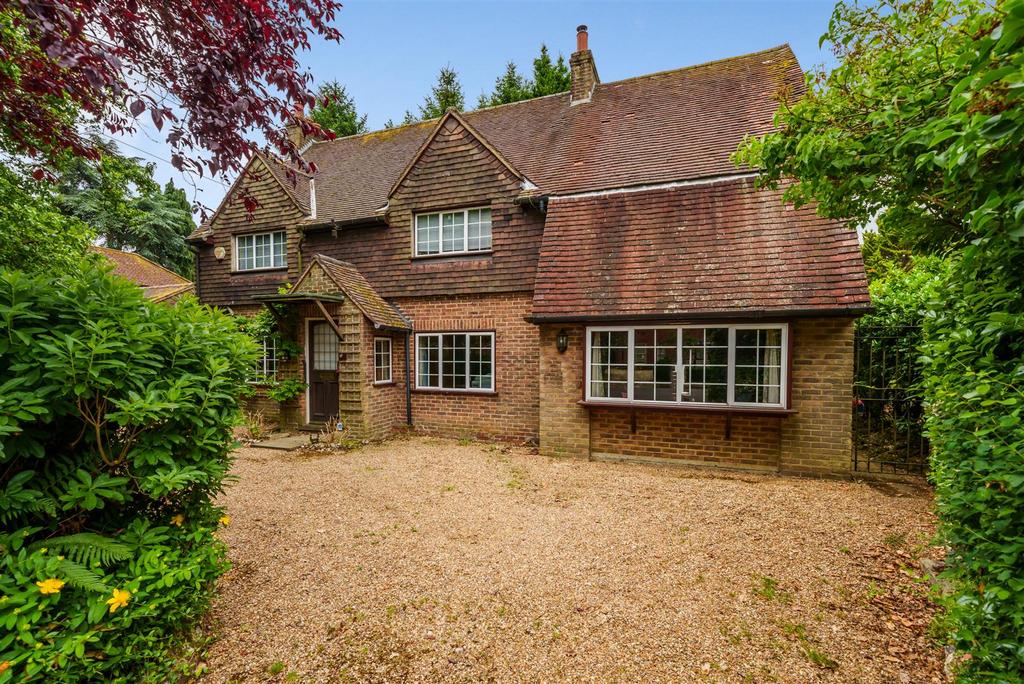 Furze Hill, Kingswood, Tadworth 4 bed detached house for sale £1,250,000