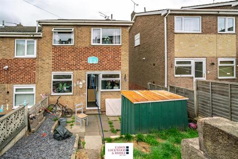 17 Greenfinch Close, Brinsworth, Rotherham, S60 5LW