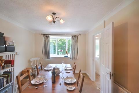 3 bedroom detached house for sale, Four Roads, Kidwelly