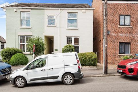 5 Broxholme Road, Sheffield, S8 8TA