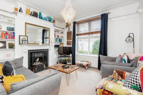5 Broxholme Road, Sheffield, S8 8TA