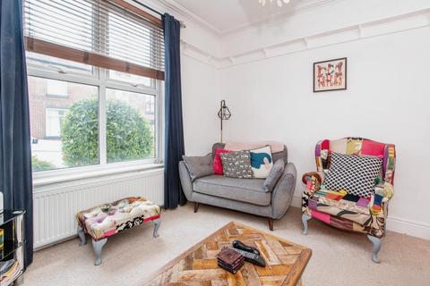 5 Broxholme Road, Sheffield, S8 8TA