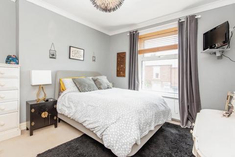 5 Broxholme Road, Sheffield, S8 8TA