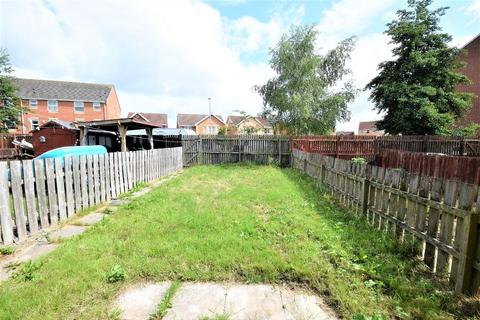 3 bedroom end of terrace house for sale - Sandford Close, Wingate, County Durham, TS28 5FD