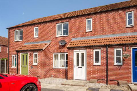 47 Evergreen Way, Norton, Malton, YO17 8BY