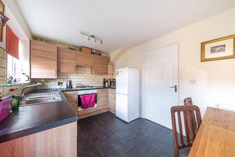 47 Evergreen Way, Norton, Malton, YO17 8BY