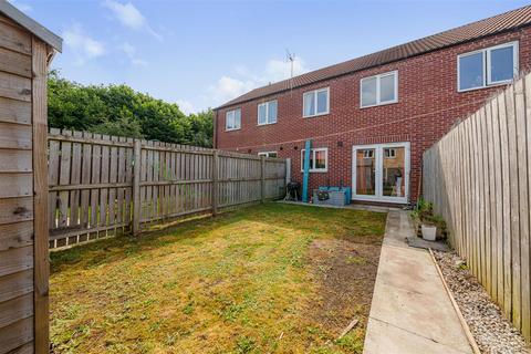 47 Evergreen Way, Norton, Malton, YO17 8BY