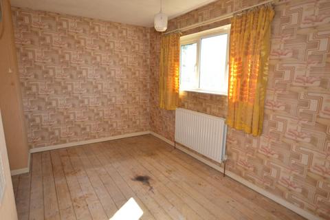 2 bedroom end of terrace house for sale - Ebchester Road, Leicester