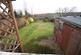 Back garden