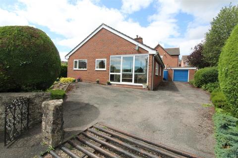 3 bedroom detached bungalow for sale, Chapel Lane, Trefonen, Oswestry