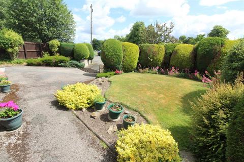 3 bedroom detached bungalow for sale, Chapel Lane, Trefonen, Oswestry