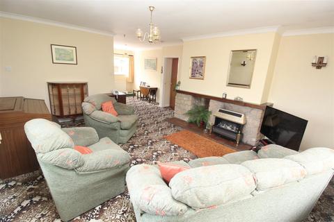 3 bedroom detached bungalow for sale, Chapel Lane, Trefonen, Oswestry