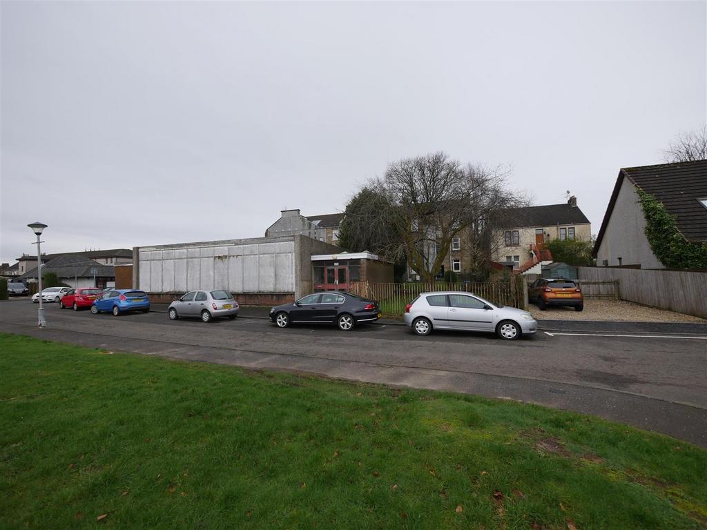 Regent Street, Kirkintilloch, Glasgow Property for sale £125,000