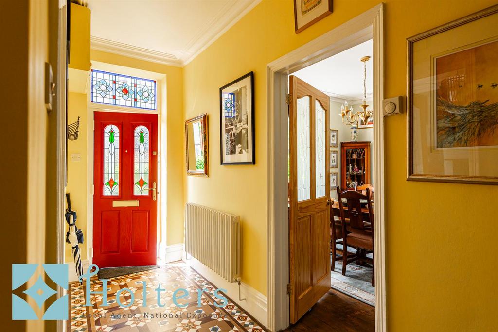 The Hollies, Builth Wells 8.jpg