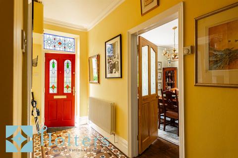 undefined, Garth Road, Builth Wells