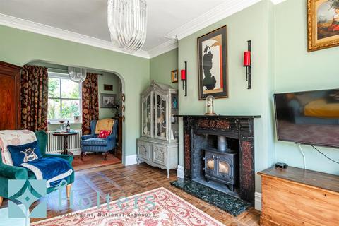undefined, Garth Road, Builth Wells