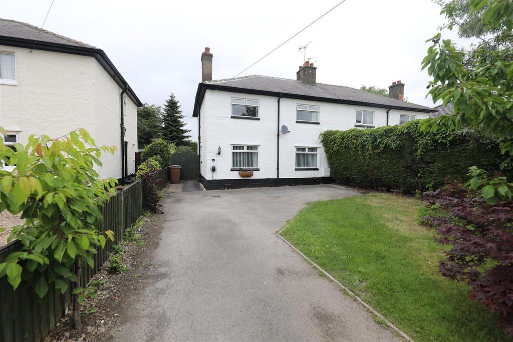 Southwood Road, Cottingham 3 bed semidetached house for sale £215,000