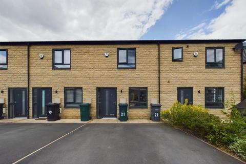 21 Beck View Way, Shipley, BD18 2FB