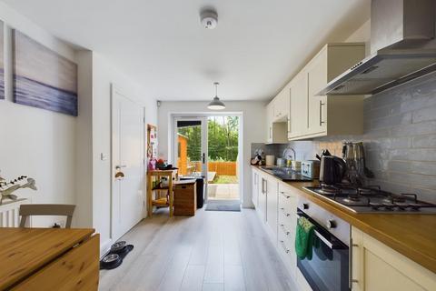 21 Beck View Way, Shipley, BD18 2FB