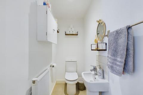 21 Beck View Way, Shipley, BD18 2FB