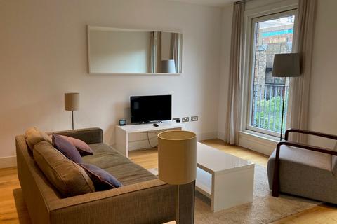 2 bedroom flat to rent, 6/7 Brandfield Street, Edinburgh