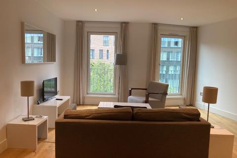 2 bedroom flat to rent, 6/7 Brandfield Street, Edinburgh