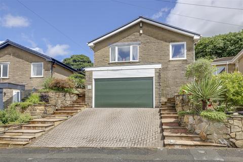 3 bedroom detached house for sale, Bonfire Hill Close, Crawshawbooth, Rossendale