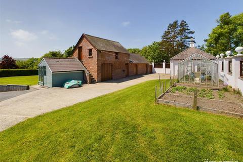 5 bedroom detached house for sale, Cardigan