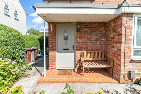 244 Cornishway, Manchester, M22 1SU