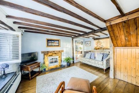 20 The Bank, Marlcliff, Alcester, B50 4NT