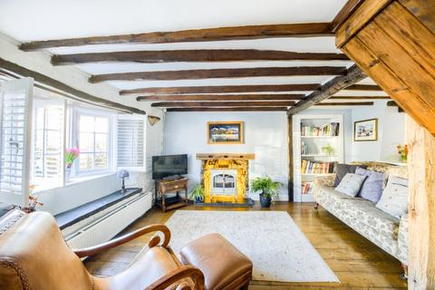 20 The Bank, Marlcliff, Alcester, B50 4NT