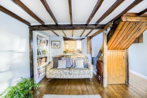 20 The Bank, Marlcliff, Alcester, B50 4NT