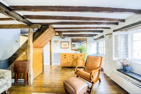 20 The Bank, Marlcliff, Alcester, B50 4NT