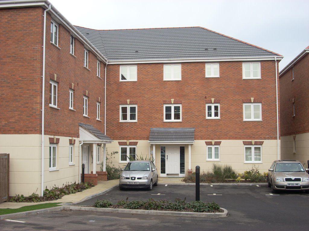 Purlin Wharf, Netherton, Dudley 2 bed flat £695 pcm (£160 pw)