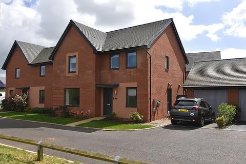 Ford Way, Tithebarn, Exeter, EX1