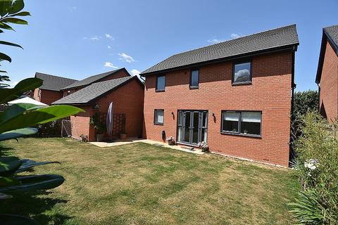 undefined, Ford Way, Tithebarn, Exeter, EX1